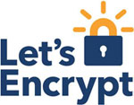SSL-Zertifikat von Let's Encrypt