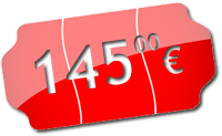 SSL-Zertifikat - 145,00 EURO pro Jahr